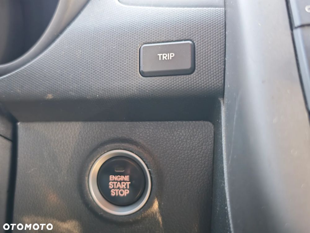 Kia Soul 1.6 CRDI Automatik Spirit - 36