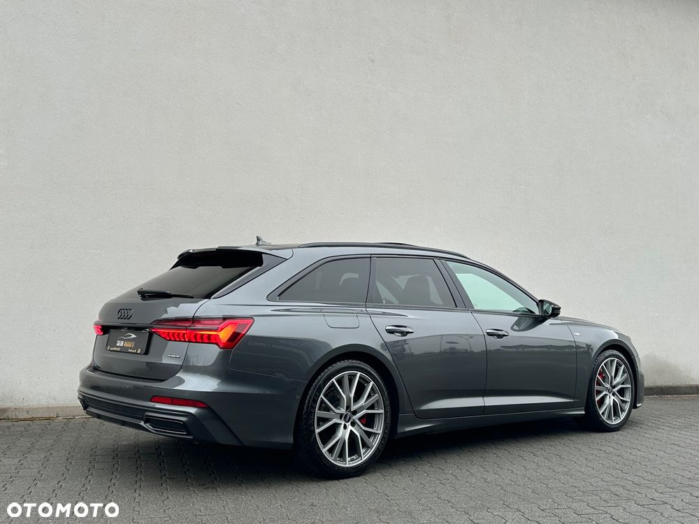 Audi A6 Avant 55 TFSI e PHEV Quattro S Line S tronic - 13