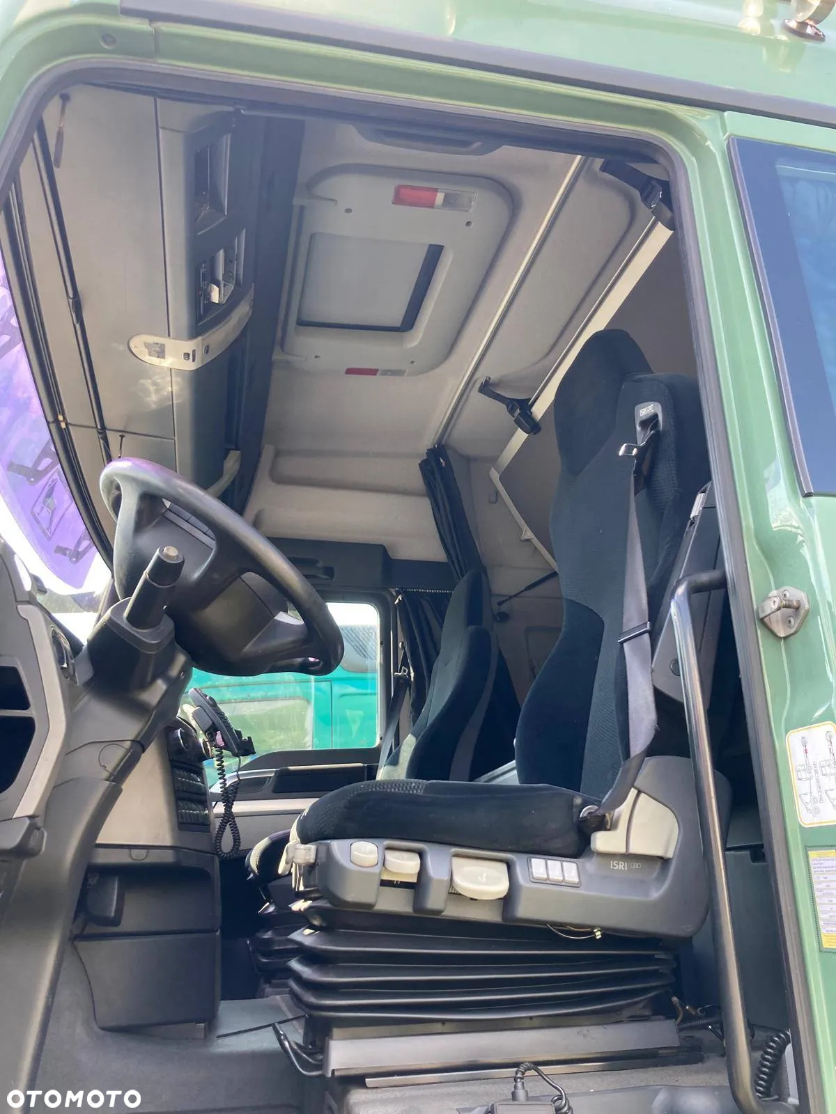 MAN TGX 26.440 HDS Palfinger 18001 L - 26