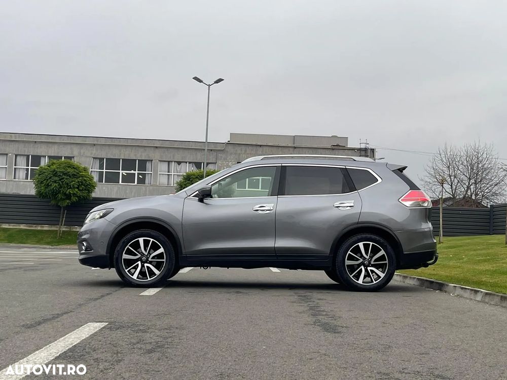 Nissan X-Trail 1.6 dCi Tekna - 32