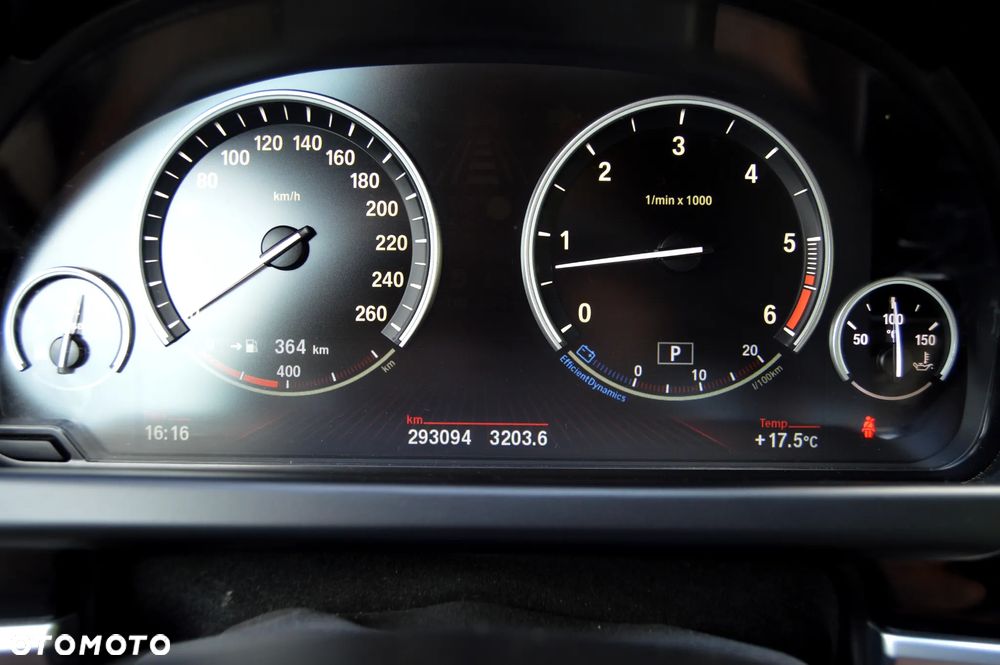 BMW Seria 6 640d - 20