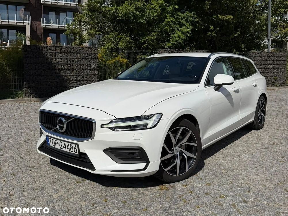 Volvo V60 - 8