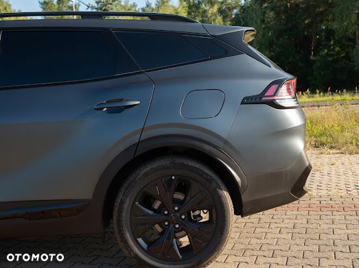 Kia Sportage - 37