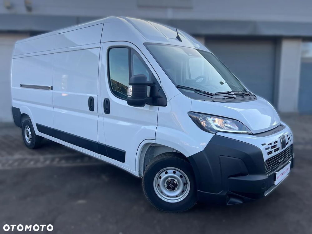 Fiat DUCATO L3 H2 - 8