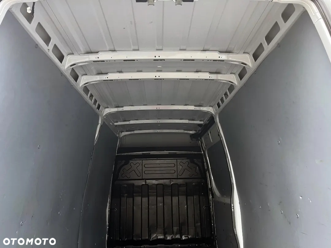 Iveco Daily 35S14 Blaszak L3H2 Nowy Model - 13
