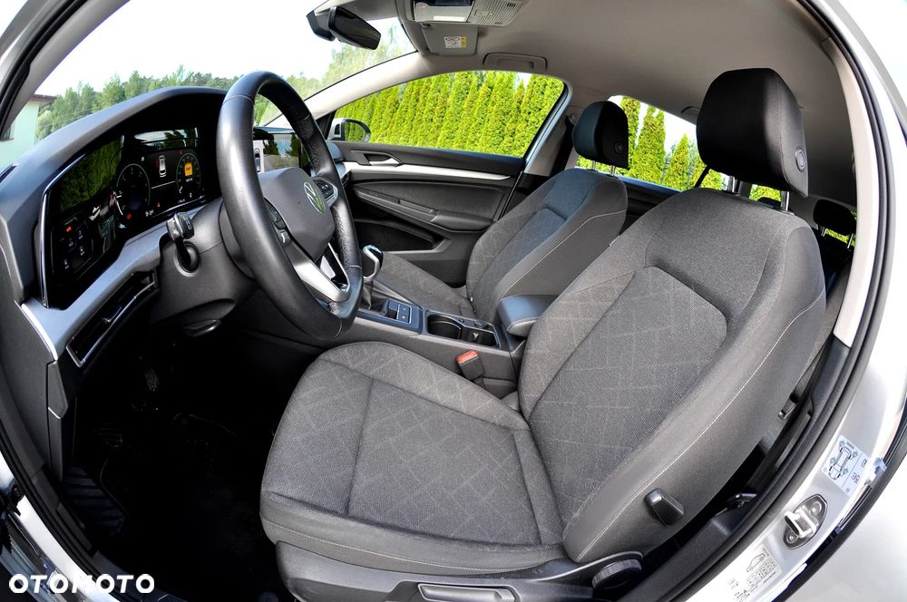 Volkswagen Golf 2.0 TDI Life - 14