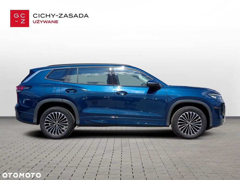 Volkswagen Tayron - 6