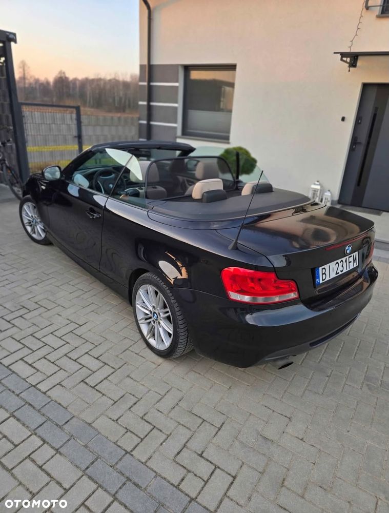 BMW Seria 1 120i Edition Sport - 1
