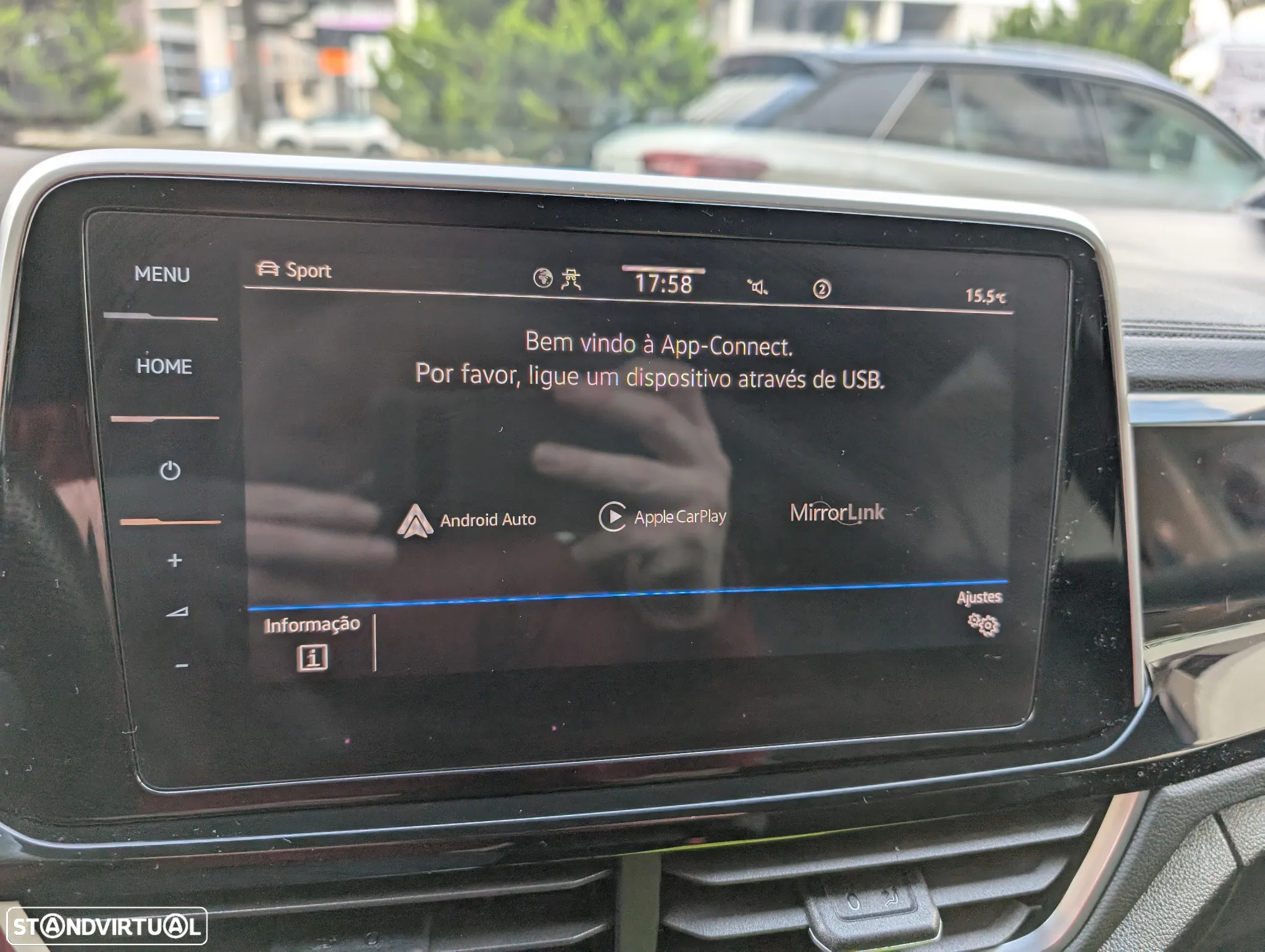 VW T-Roc 1.5 TSI R-Line DSG - 25