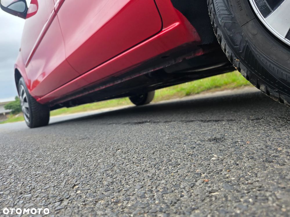 Mazda 2 1.25l Comfort - 9