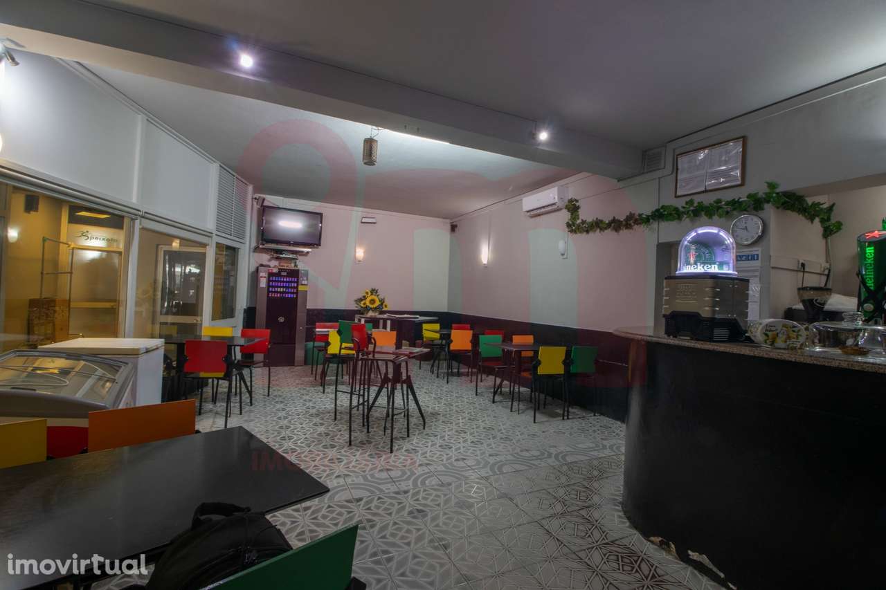 Loja  Trespasse em Caldas de Vizela (São Miguel e São João),Vizela - Grande imagem: 3/14