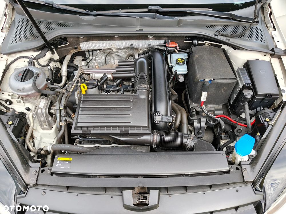 Volkswagen Golf - 36