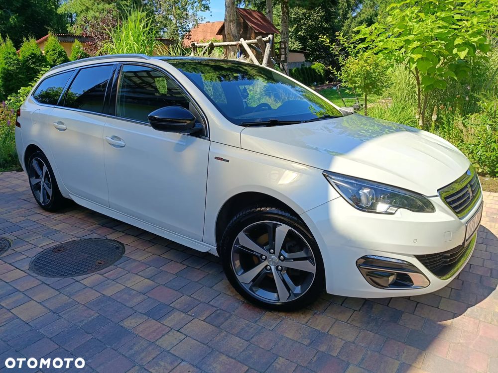 Peugeot 308 e-HDi FAP 115 Stop&Start Style - 29