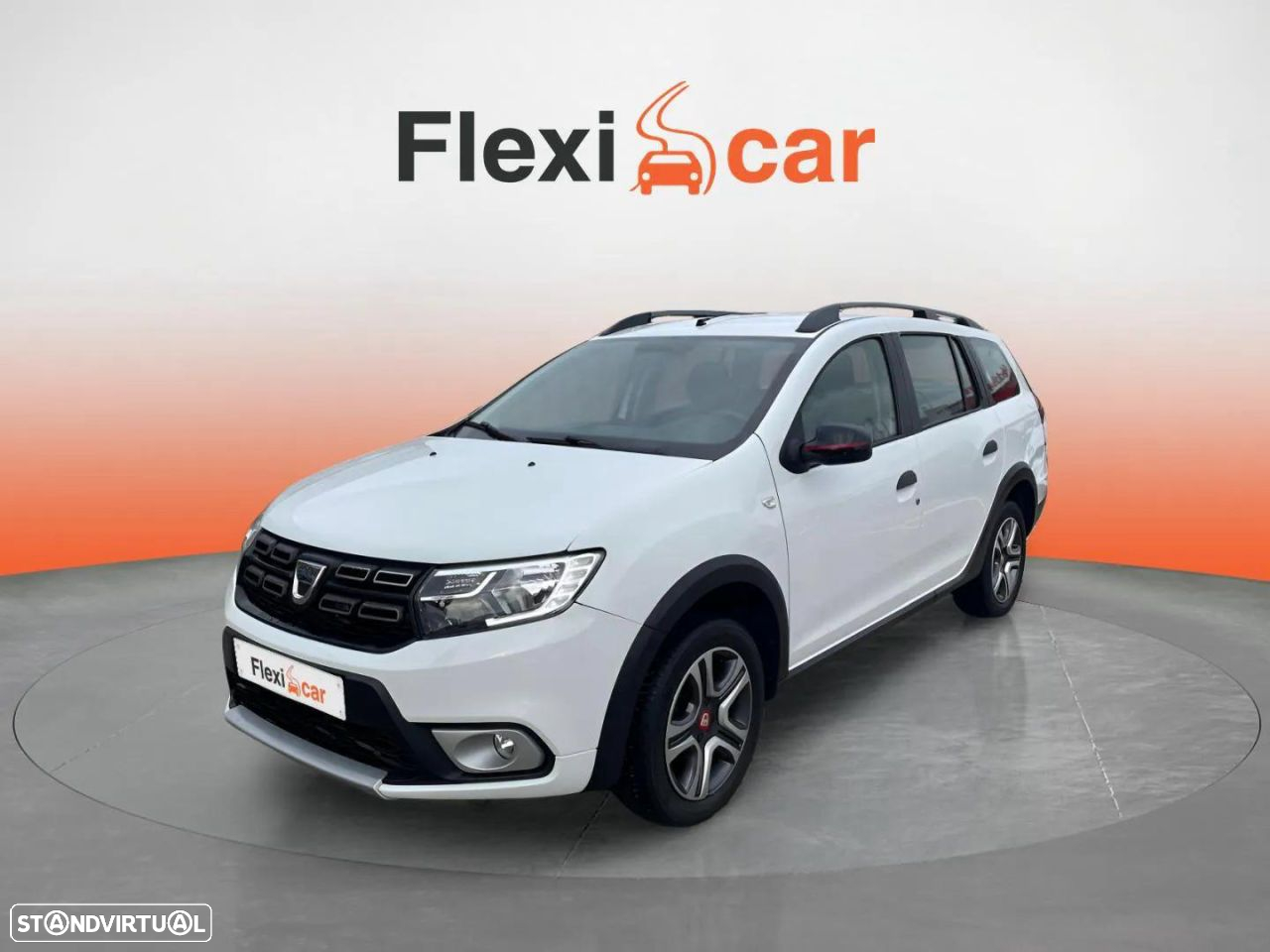 Dacia Logan MCV 0.9 TCe Stepway - 3