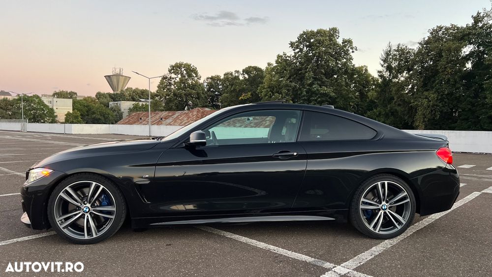 BMW Seria 4 430d - 3