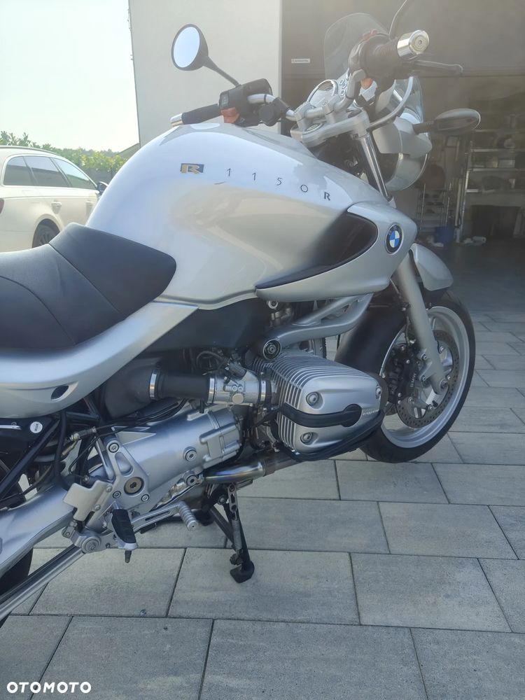BMW R - 6