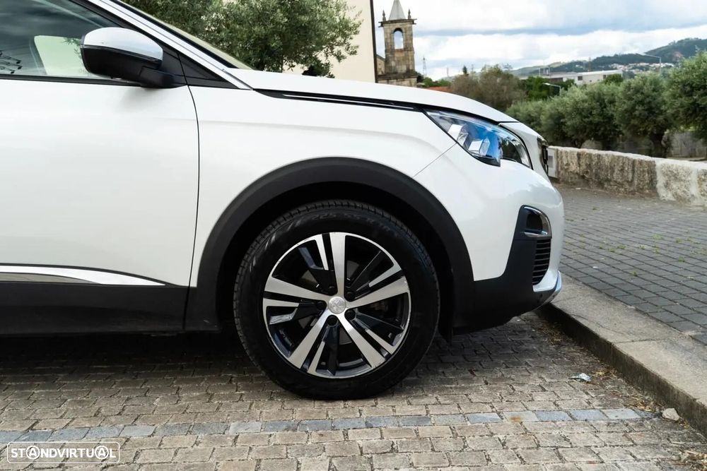 Peugeot 3008 - 49