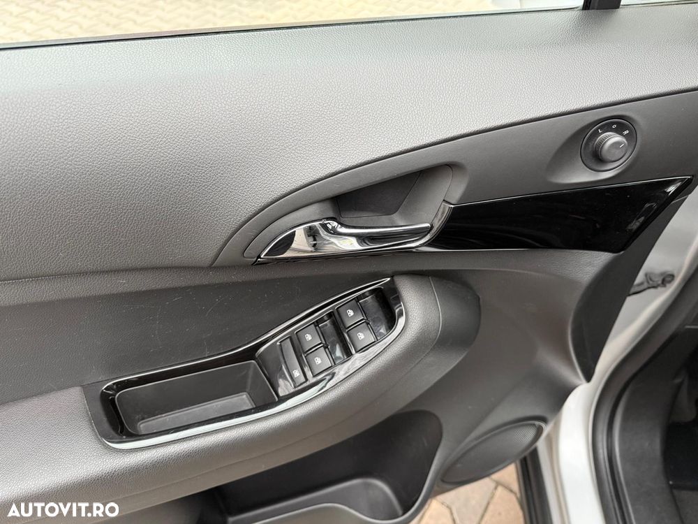 Chevrolet Orlando 2.0 LT - 14