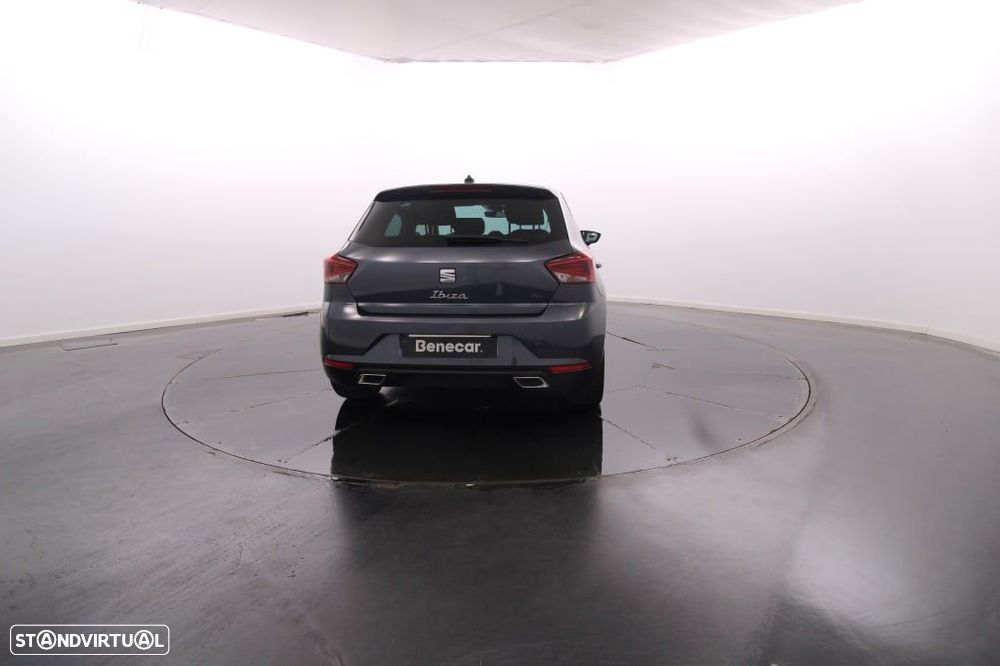 SEAT Ibiza 1.0 TSI FR - 6