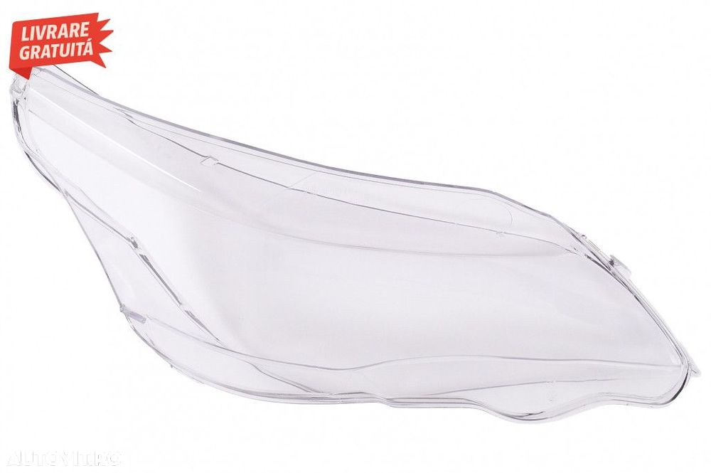 Sticle Far BMW Seria 5 E60 E61 LCI Limousine Touring (2007-2010) - 4