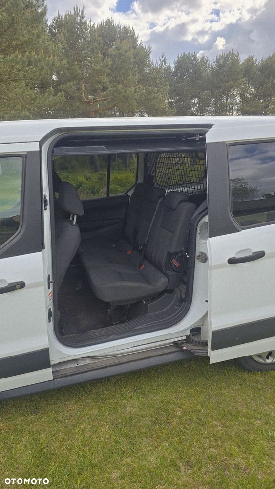 Ford Transit Connect - 3