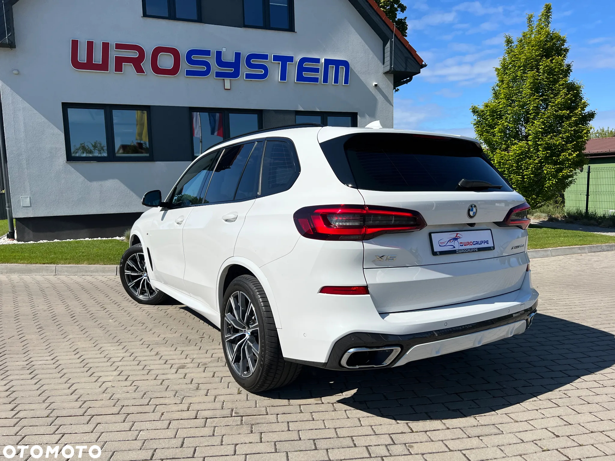 BMW X5 xDrive25d - 8