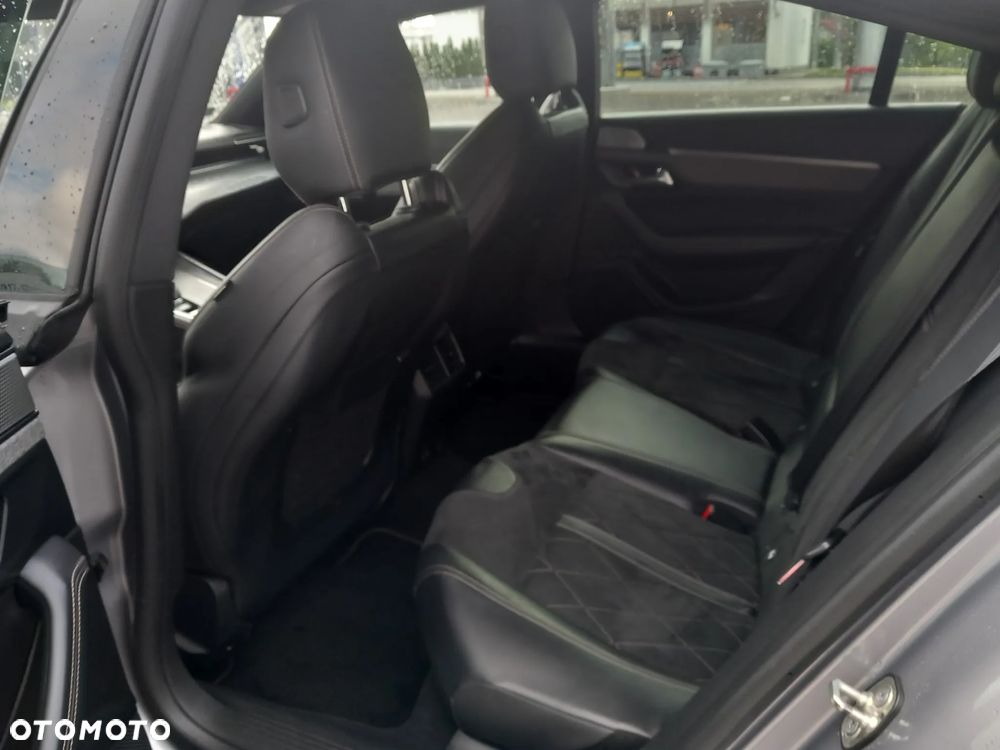 Peugeot 508 1.6 PureTech GT Pack S&S EAT8 - 7