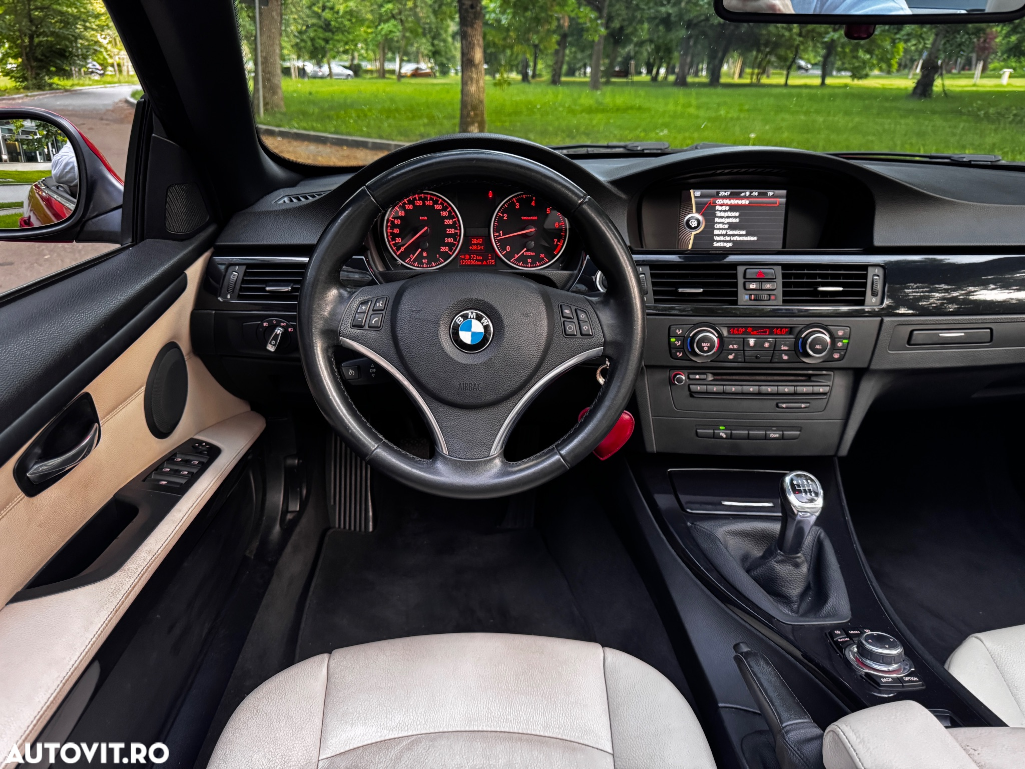 BMW Seria 3 318i - 16