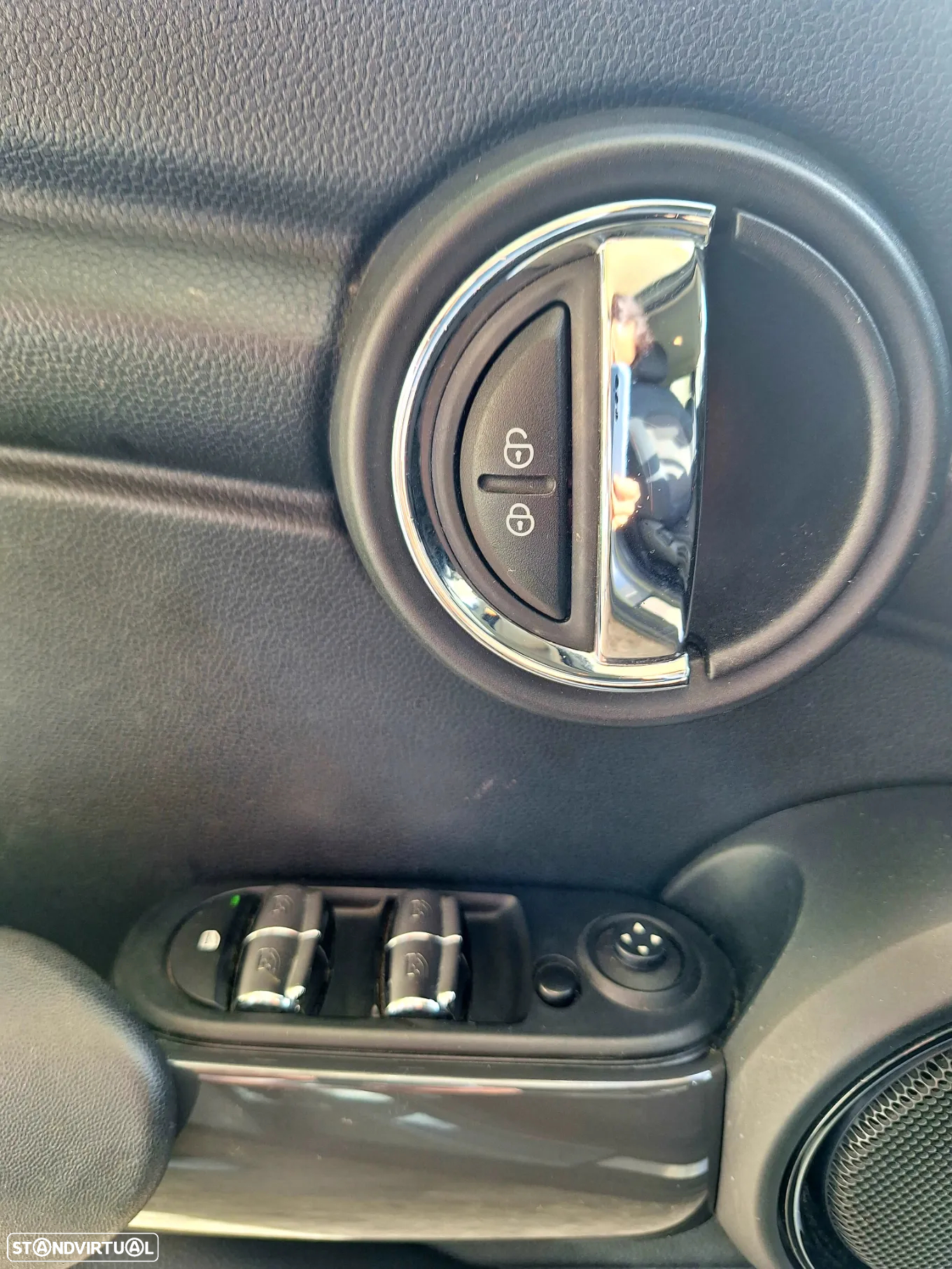MINI 5 Portas One D - 11