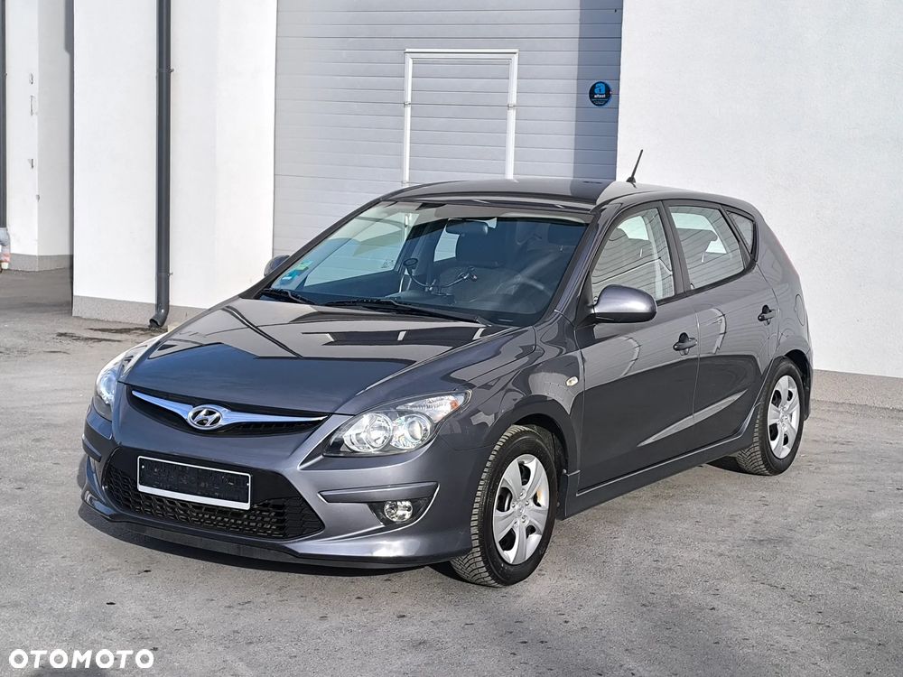 Hyundai i30 1.4 Classic EU5 - 1