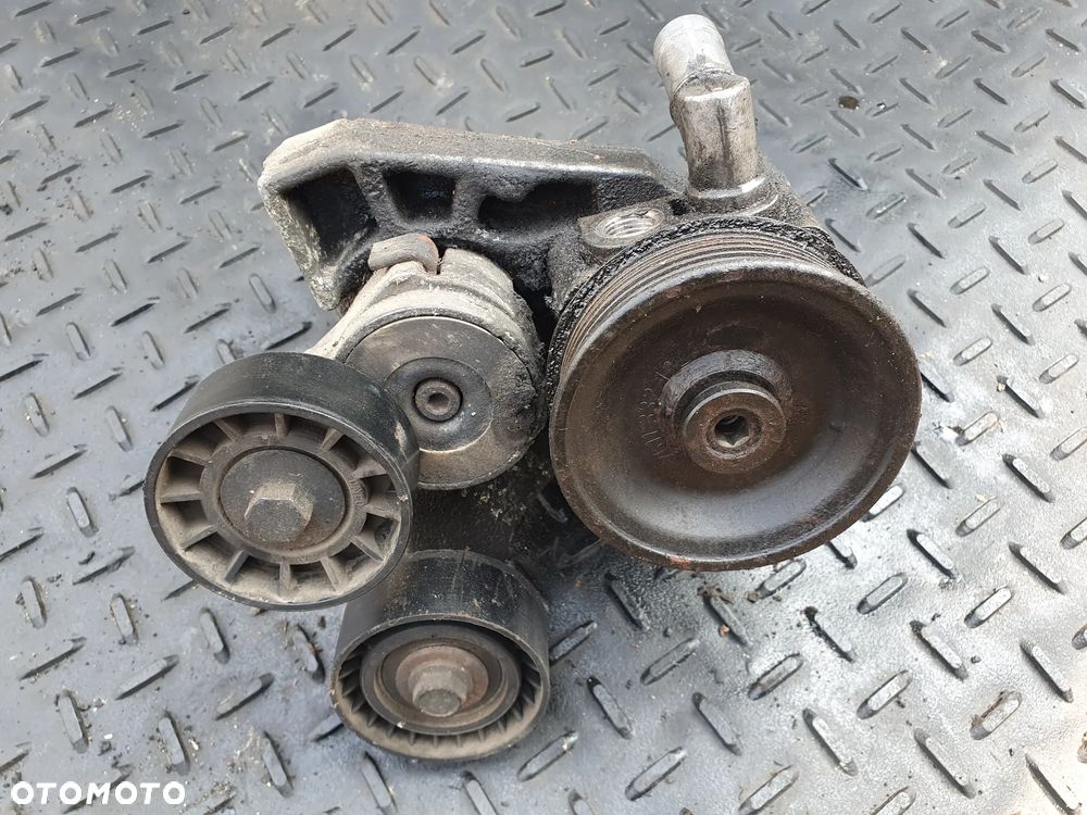 IVECO DAILY 3 POMPA WSPOMAGANIA 7611332124 POSIADAM 2SZT - 1