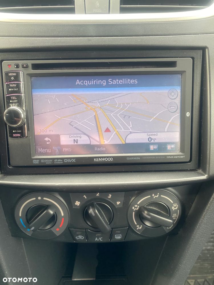 Suzuki Swift 1.2 Premium - 5