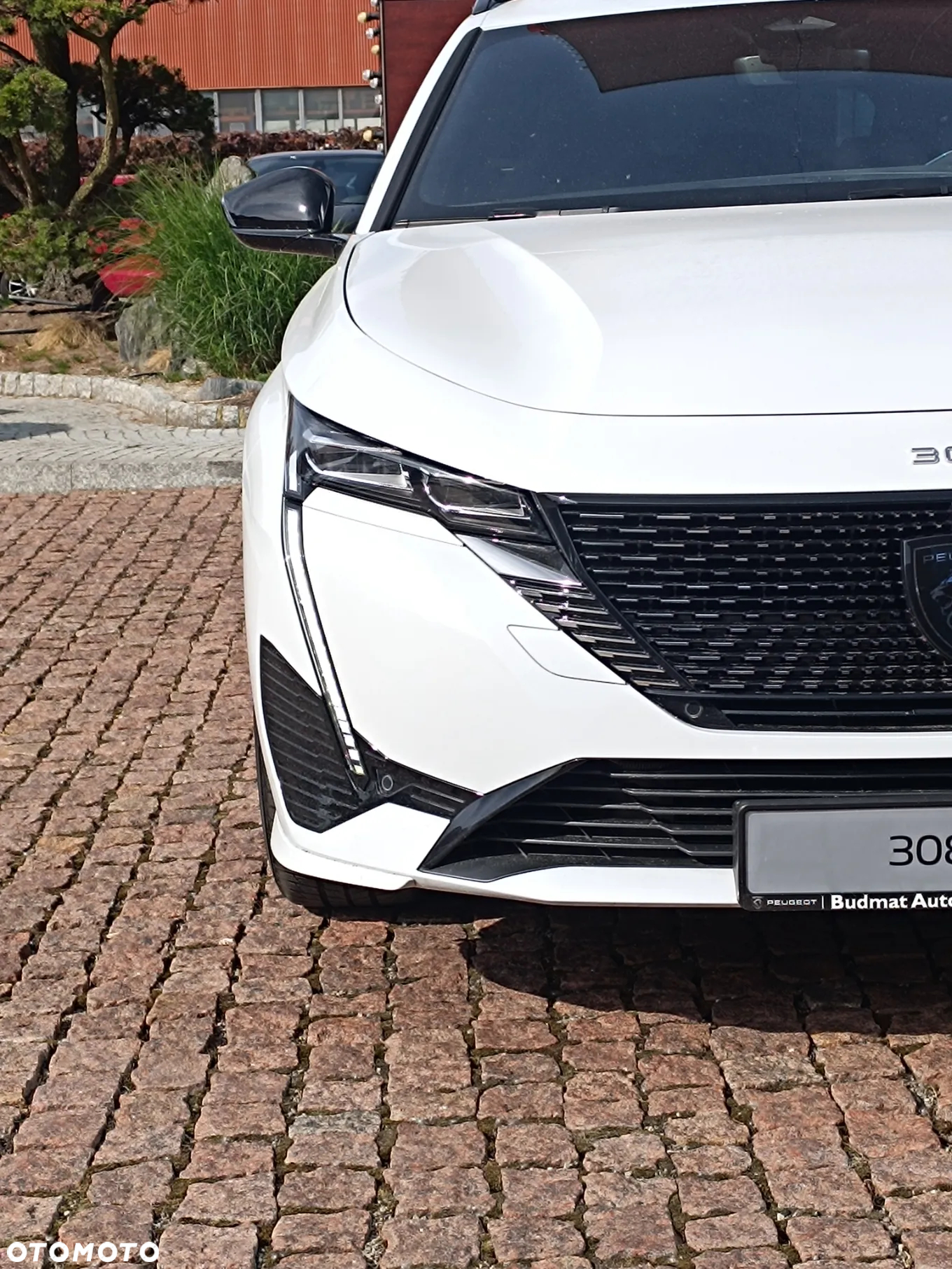 Peugeot 308 1.2 PureTech GT S&S EAT8 - 6