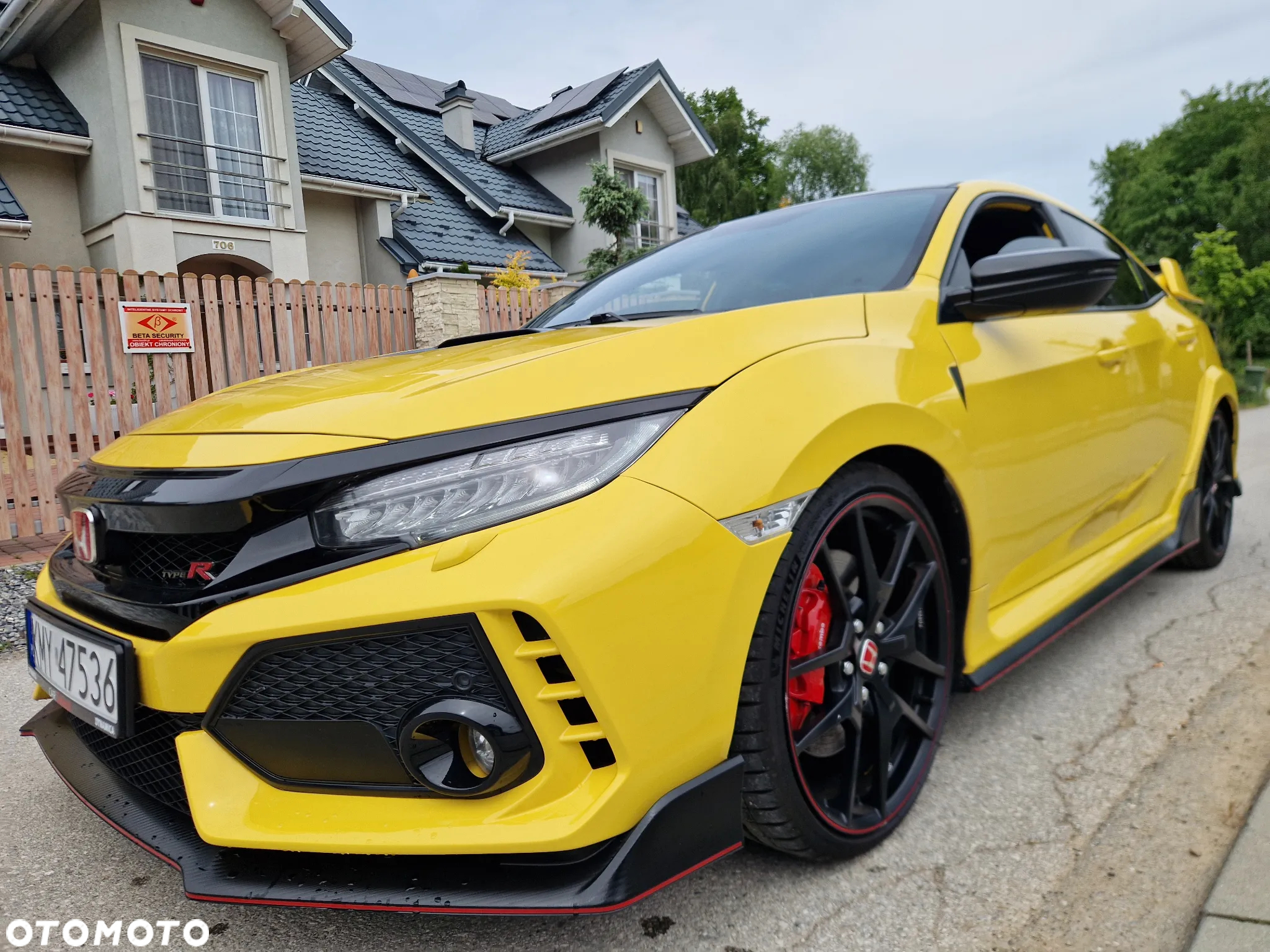 Honda Civic 2.0 T Type-R Limited Edition - 15
