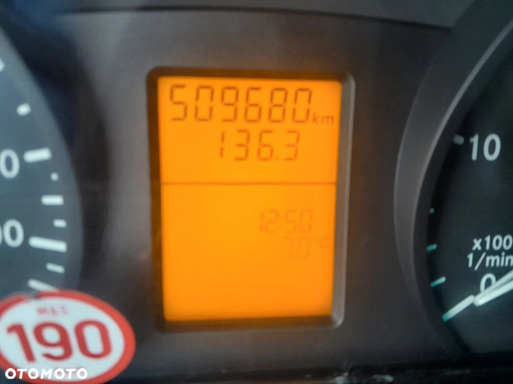 Mercedes-Benz Vito Lang CREW - 11