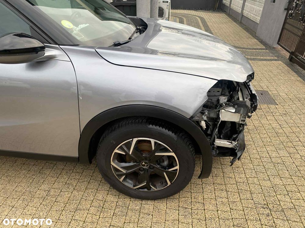 DS Automobiles DS 3 Crossback 1.5 BlueHDi Chic - 33