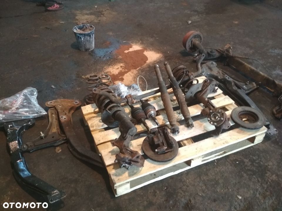 polos lewa prawa przod przednia CADILLAC CIMARRON OLDSMOBILE OMEGA CHEVROLET BERETTA CAVALIER CELEBRITY CITATION cv axle front left right v6 2.0 2.2 2.3 2.8 3.1 3.3 3.4 - 1