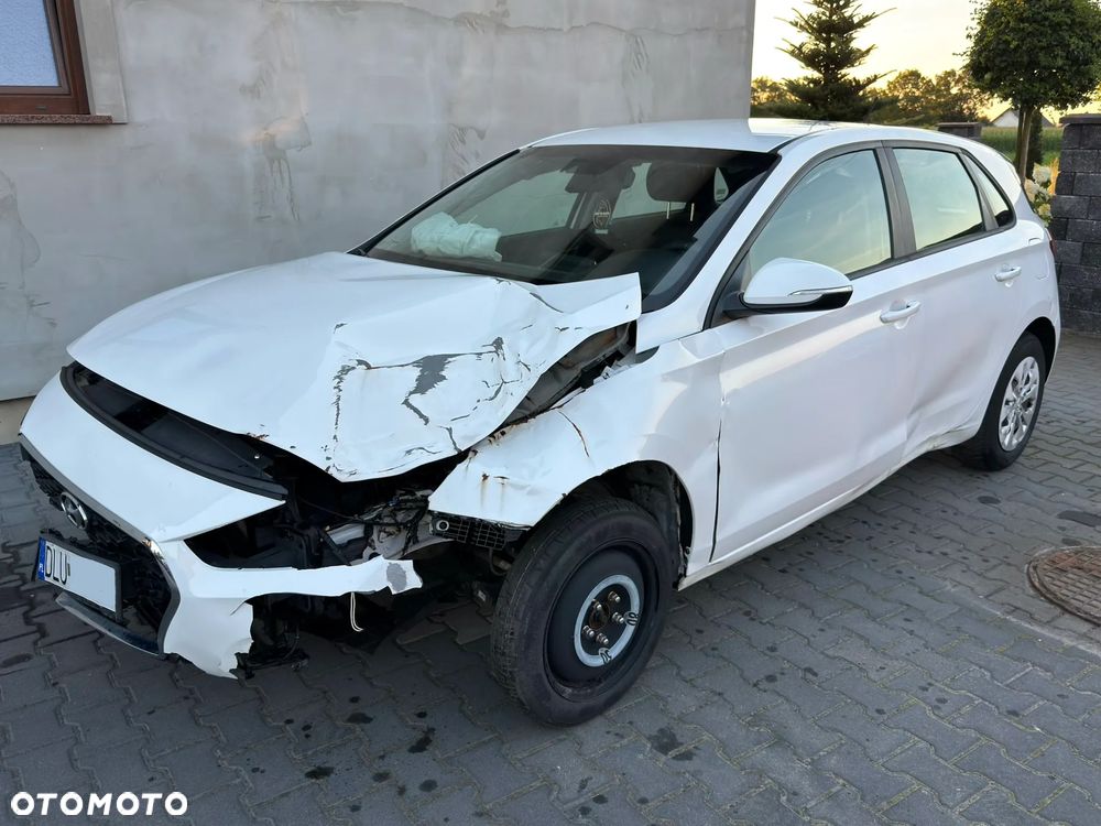 Hyundai i30 1.4 Classic - 1
