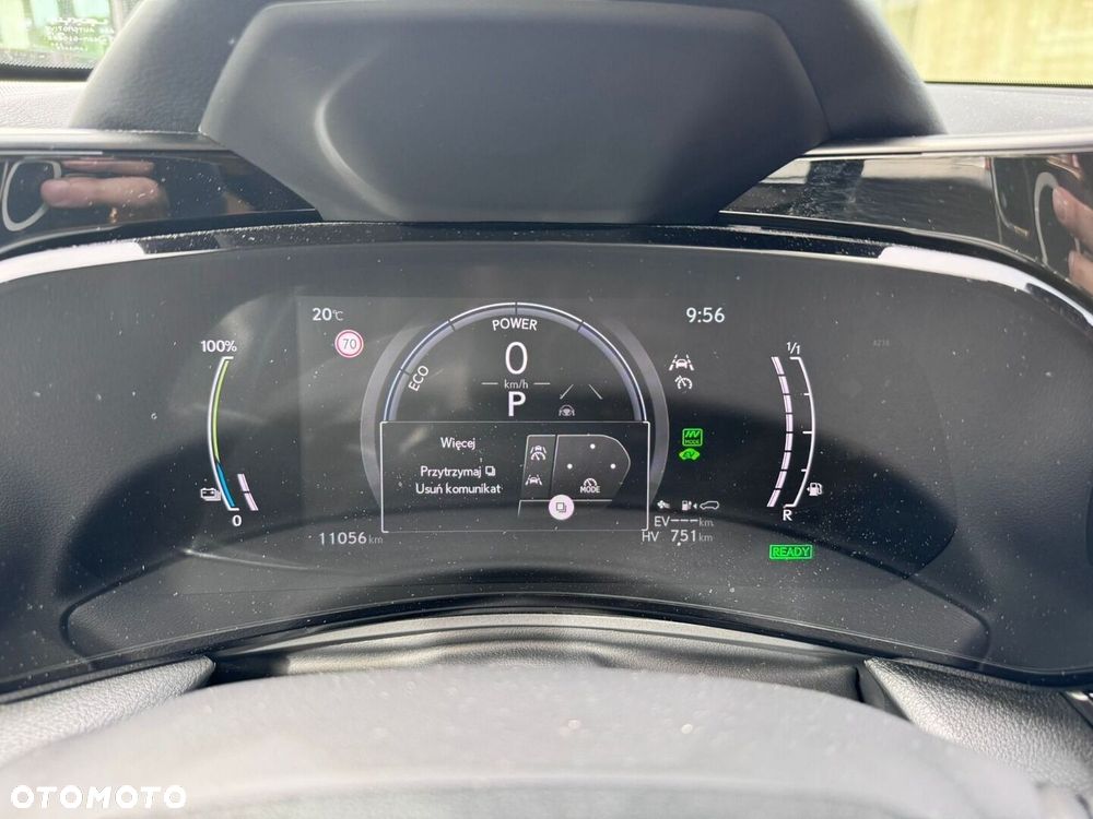 Lexus NX 450h+ Prestige AWD - 26