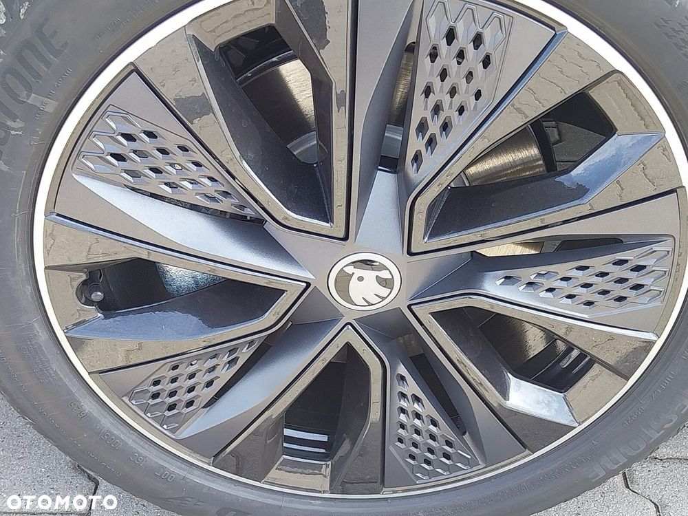 Skoda Karoq 1.5 TSI ACT Sportline DSG - 36