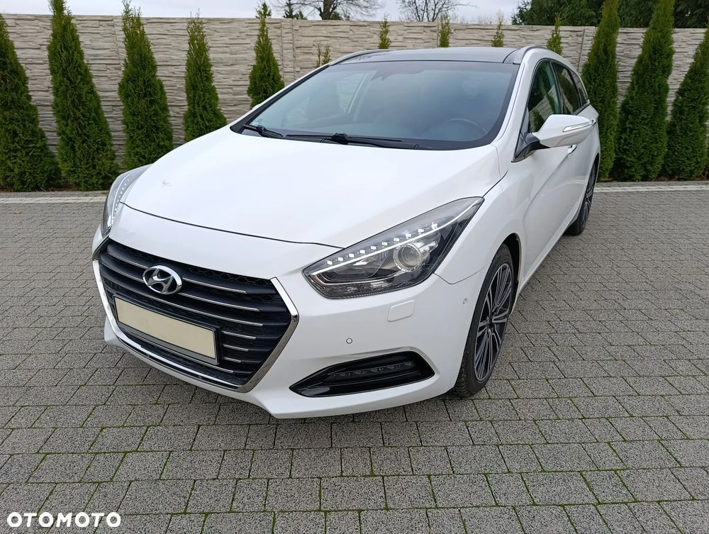 Hyundai i40 2.0 GDI Premium - 3