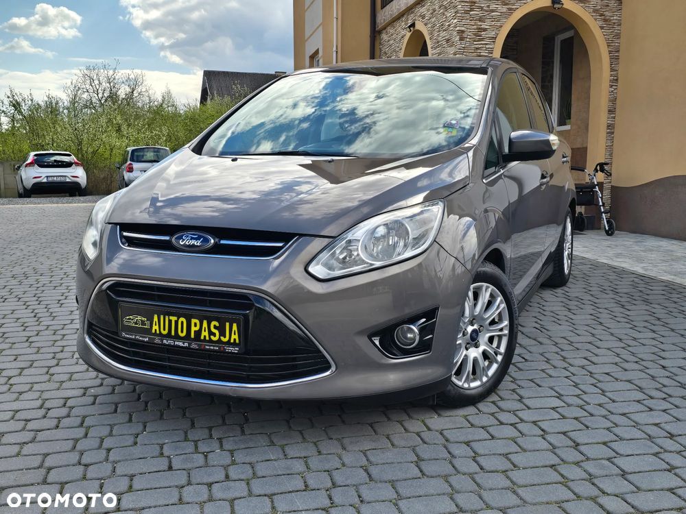 Ford C-MAX - 3