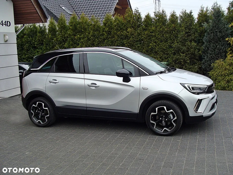 Opel Crossland 1.2 T Ultimate Pack - 3