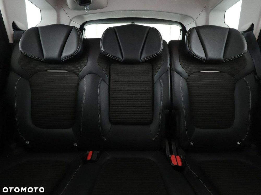 Renault Scenic ENERGY dCi 160 EDC BOSE EDITION - 19