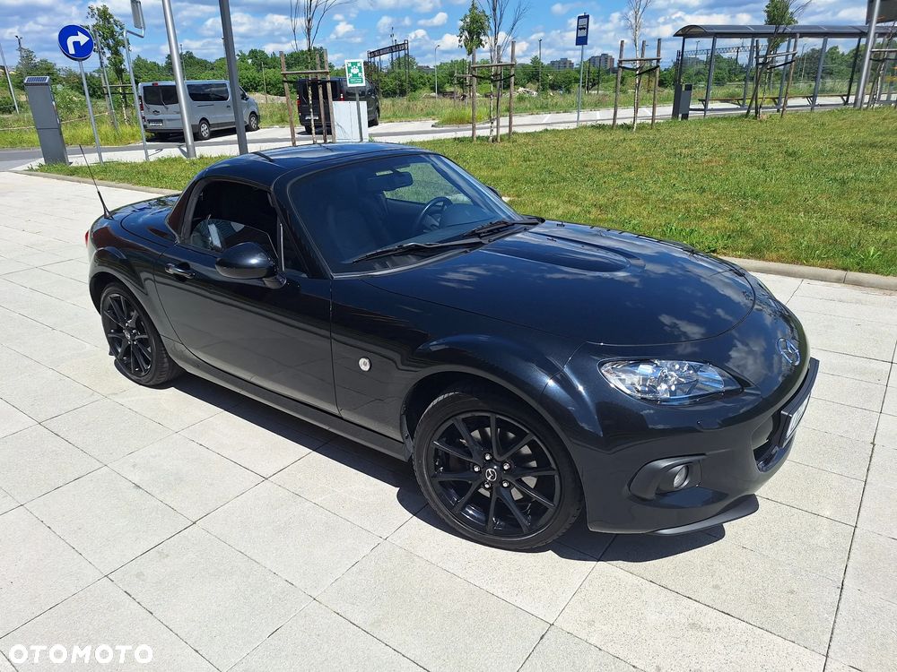 Mazda MX-5 2.0 Sport - 8