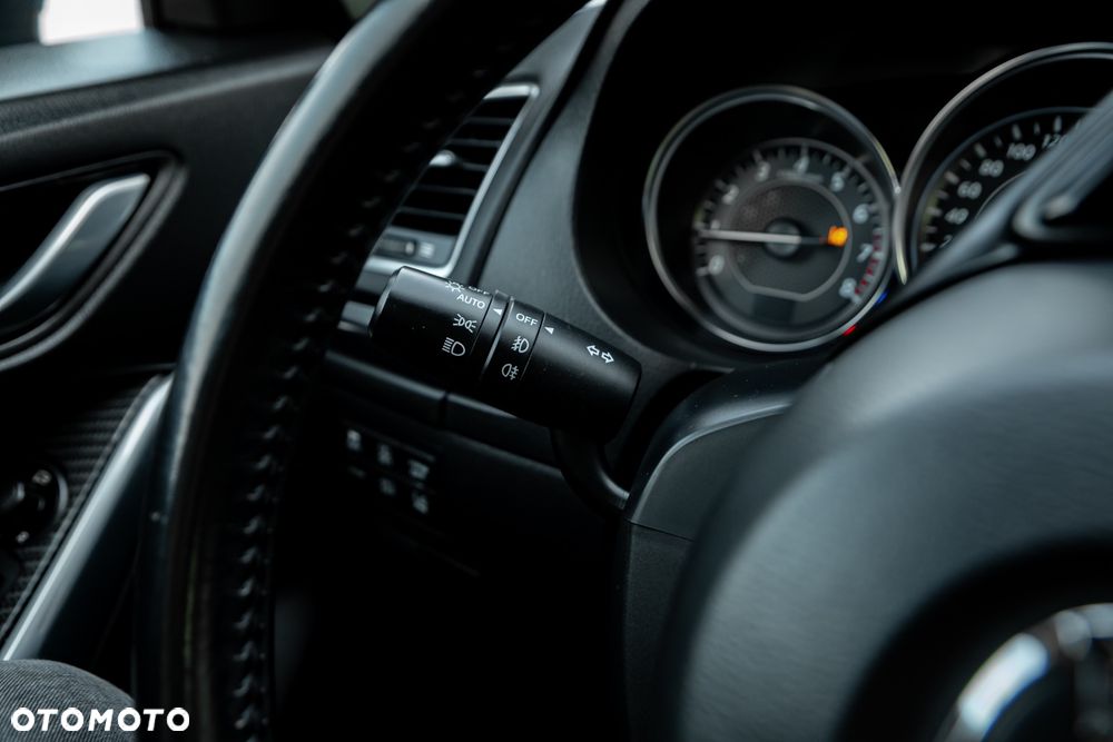 Mazda 6 2.0 SKYACTIV-G Sports-Line - 31