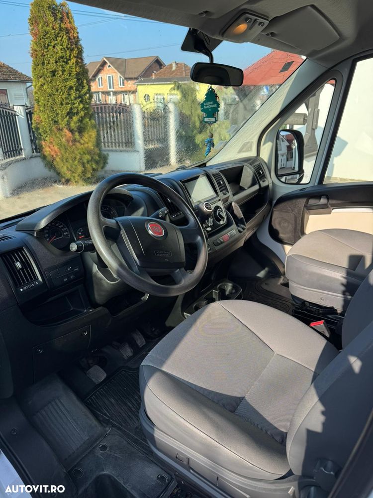 Fiat Ducato - 7