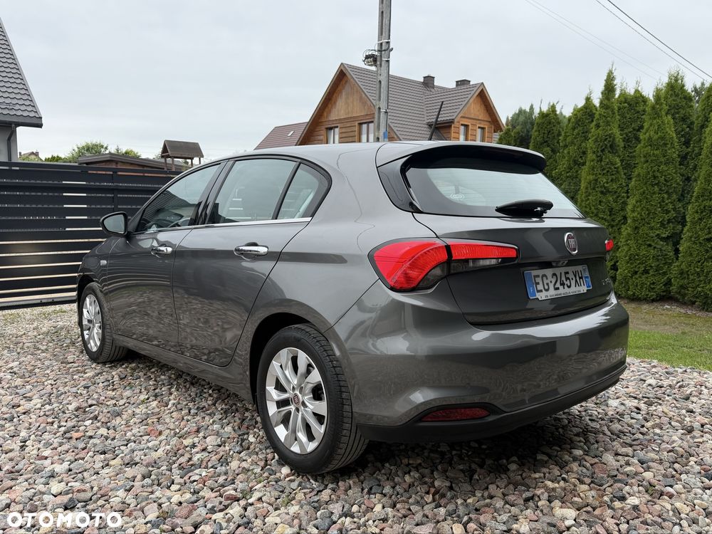 Fiat Tipo - 2