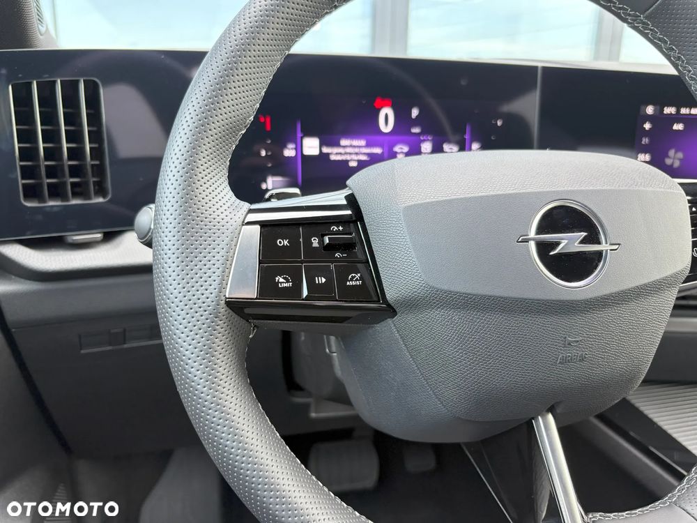 Opel Astra - 19