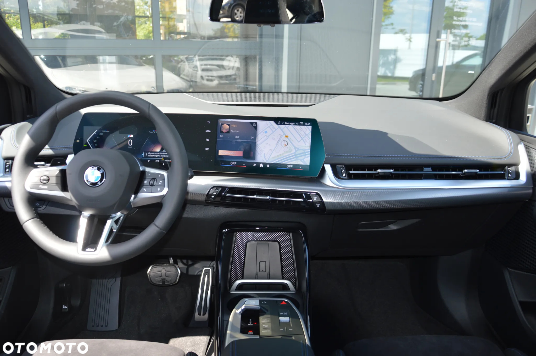 BMW Seria 2 218i M Sport sport - 9